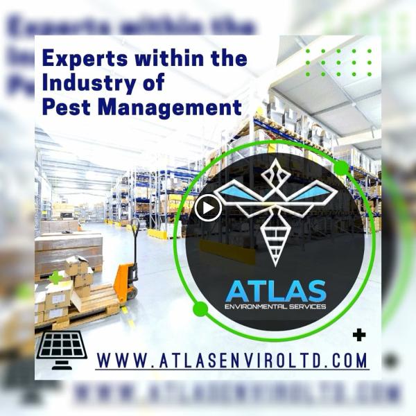 Atlas Environmental Services Ltd