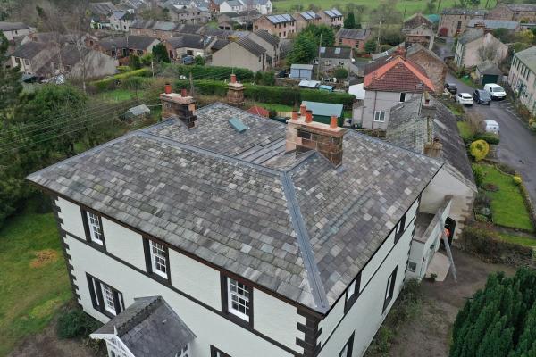 Cumberland Roofing