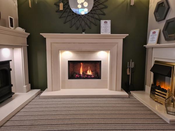 Focus Fireplaces & Stoves Ltd