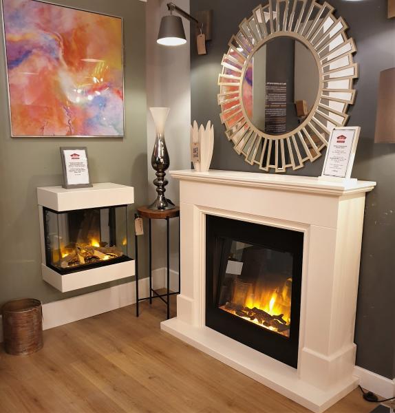 Focus Fireplaces & Stoves Ltd