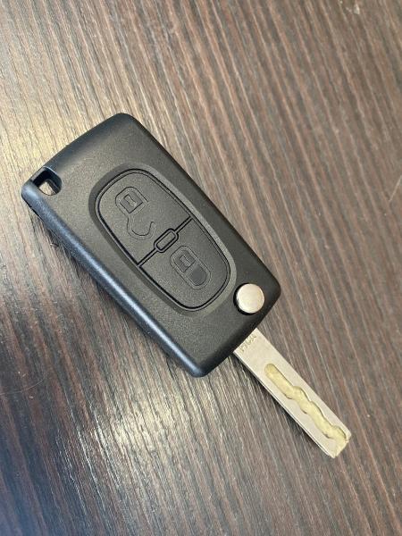 Auto Locksmith Car Keys Matin Minit