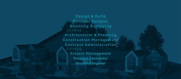 Erimus Architectural Design & Build