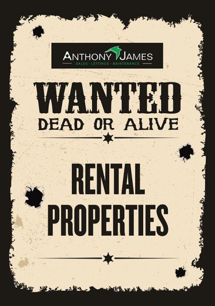 Anthony James Property Ltd