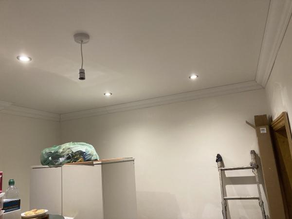 Blake Plastering