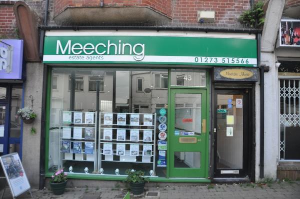 Meeching Estate Agents