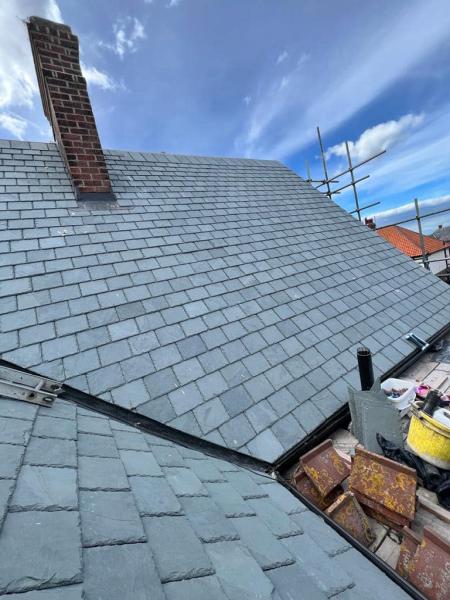 AAA Roofing Ltd