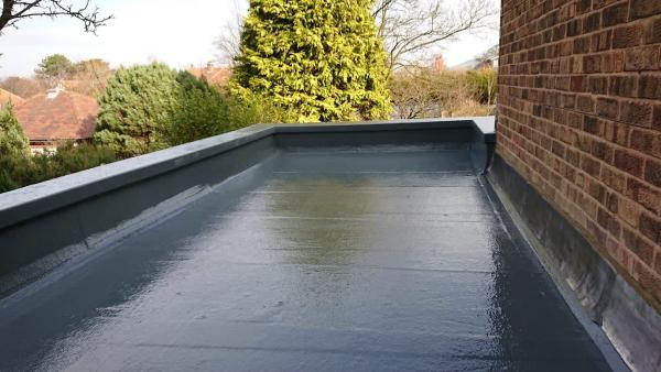 AAA Roofing Ltd