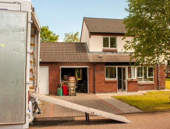 Home Removals Newcastle
