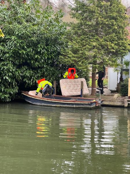 Cookham Waste