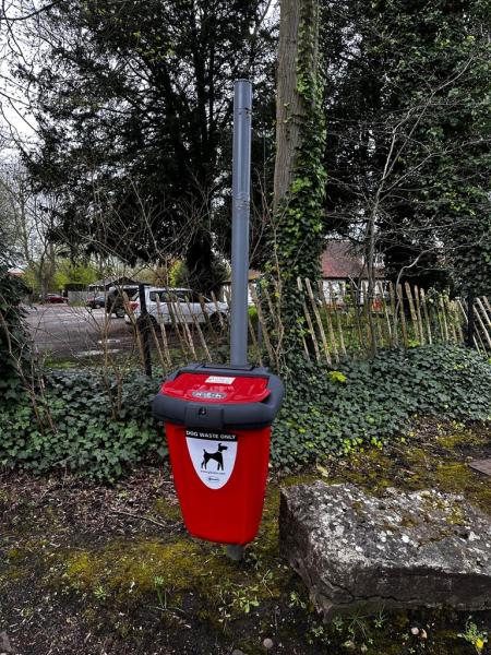 Cookham Waste