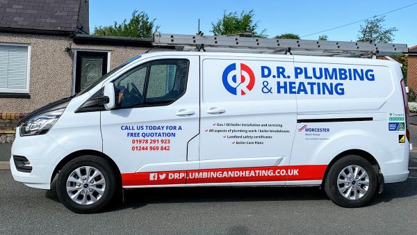 D.R. Plumbing & Heating