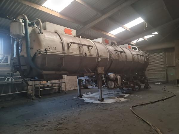 Mundy Shot Blasting LTD