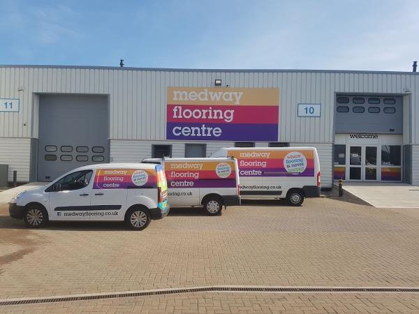 Medway Flooring Centre