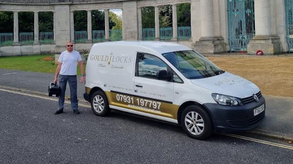 Gouldilocks Locksmith West Bridgford Nottingham