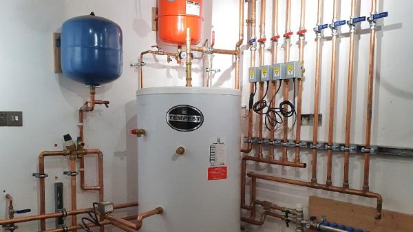 SM Boiler Services