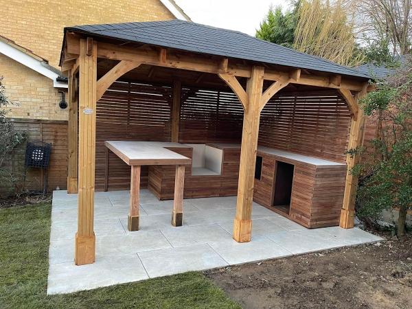 TPA Gardening Services LTD