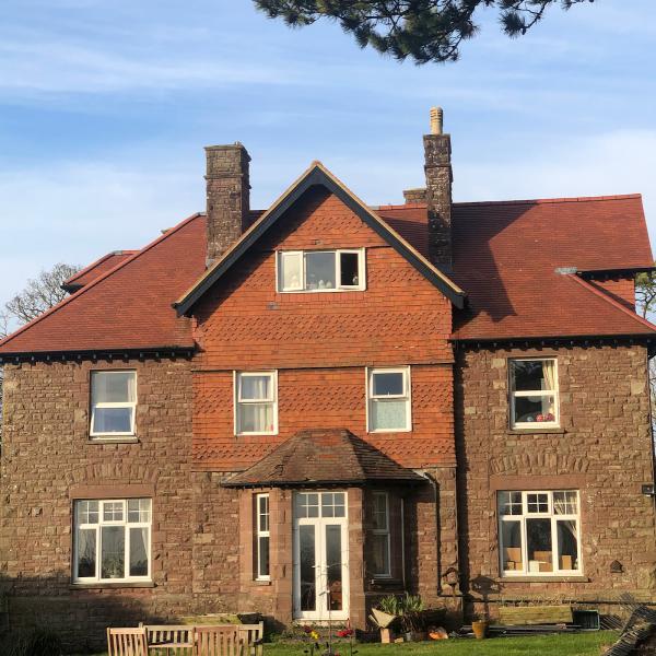 MTS Roofing