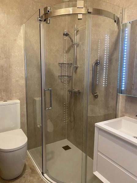 Ability Bathe Bathrooms Devon