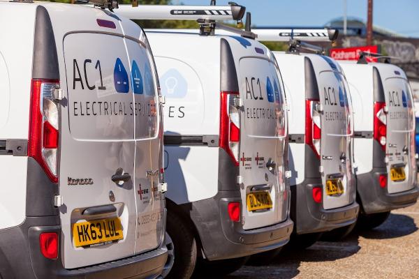 AC1 Electrical Services LTD