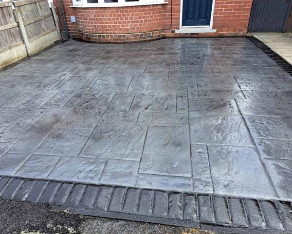 S & D Driveways