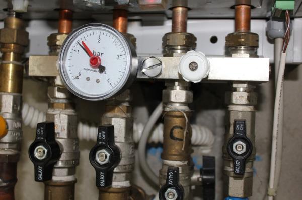 DKC Plumbing OIL Boiler Service AND Repair