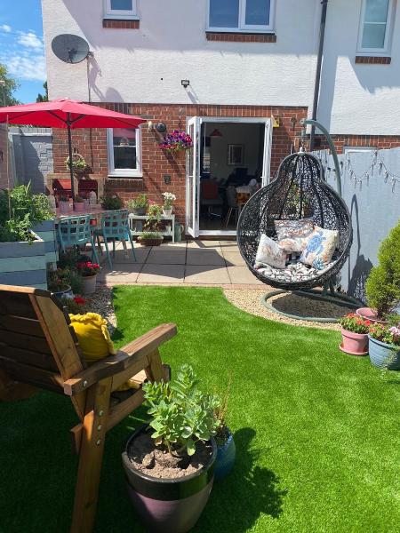 Yate Artificial Grass