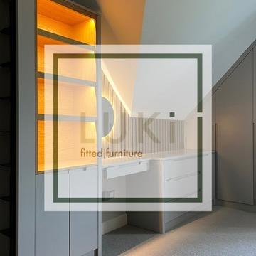 Luki Fitted Furniture