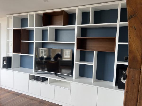 Luki Fitted Furniture