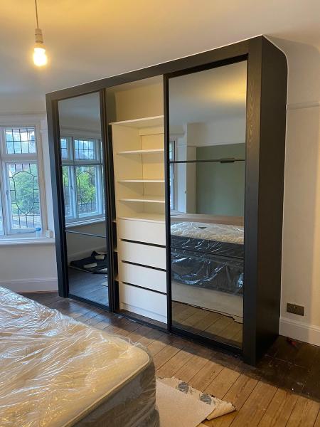 Interstyle Bedrooms and Fitted Furniture