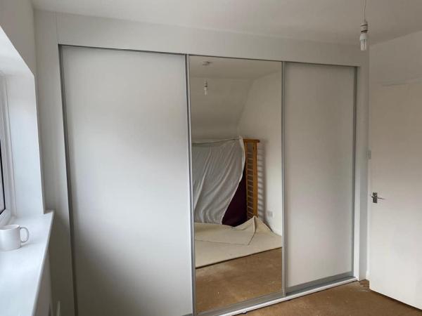 Interstyle Bedrooms and Fitted Furniture