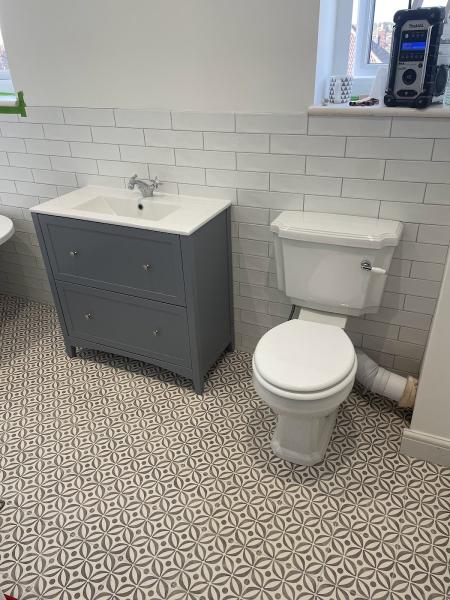 Kingston Plumbing & Heating