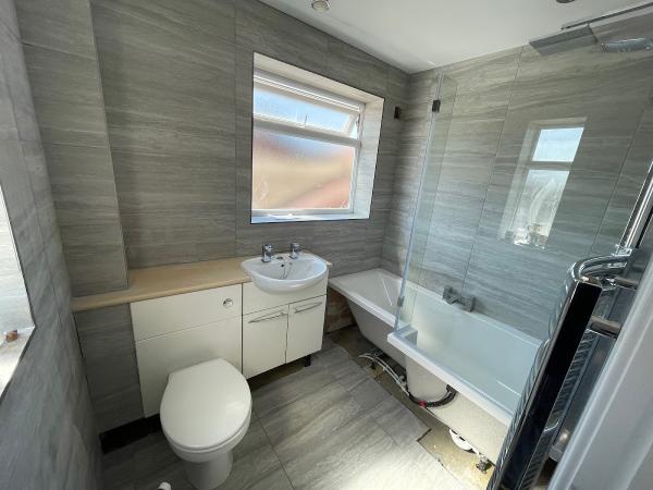 Kingston Plumbing & Heating