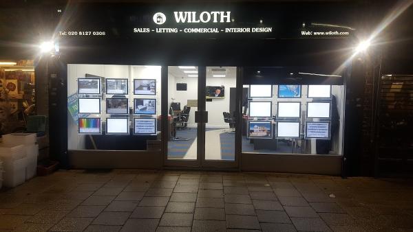 Wiloth Estate Agents