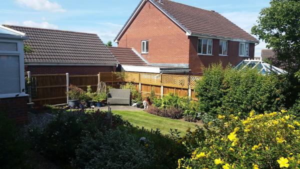 Garraiodoir Landscaping & Design