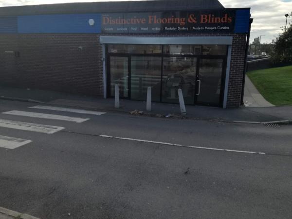 Distinctive Flooring