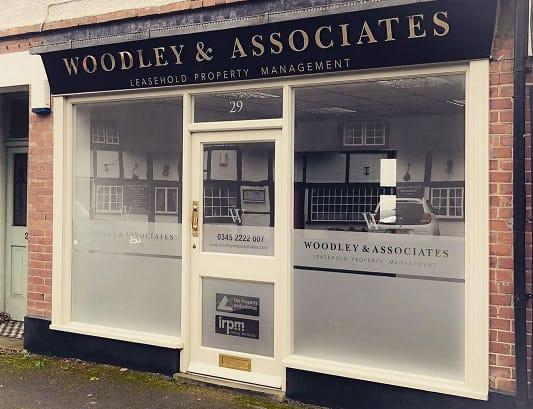 Woodley and Associates