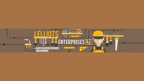 Lelliotts Enterprises Ltd