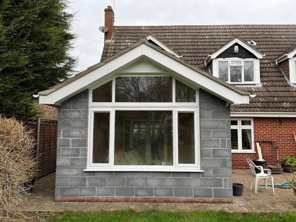 PJB Building Services