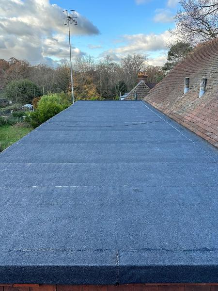 43 Roofing LTD