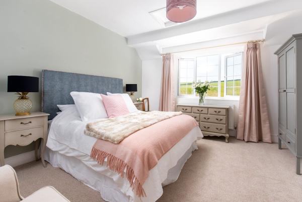 My Favourite Cottages