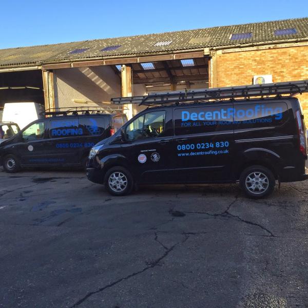 Decent Roofing