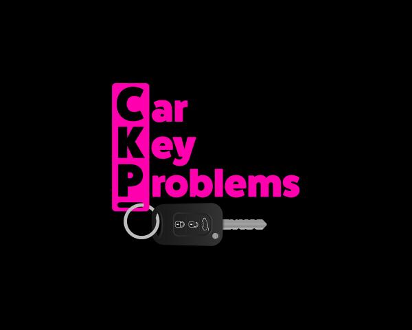 Car Key Problems