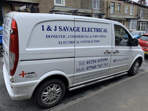 Ian Savage Electrical