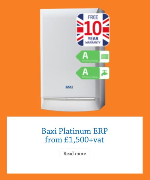 365 Plumbing and Heating Ltd.