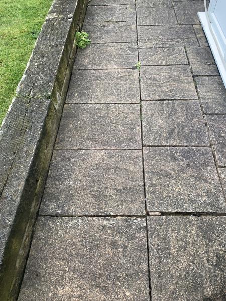 Revive External Cleaning Services