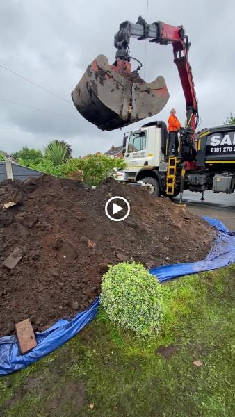 Field Design & Build Ltd