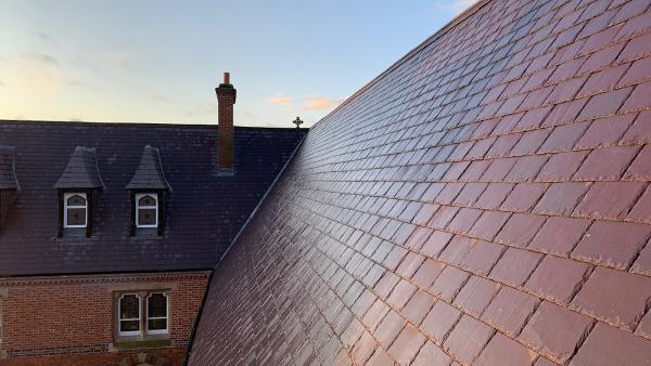 Garvey Contracts Roofing