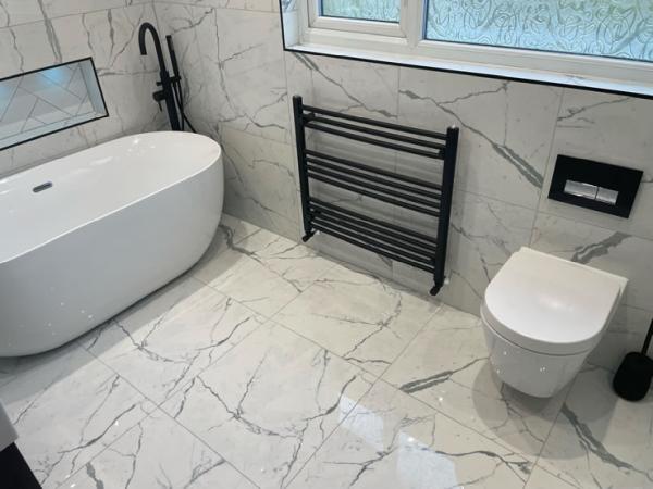 Ashurst Plumbing and Heating