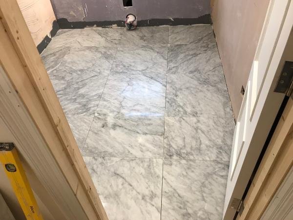 Top Class Tiling & Construction