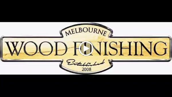 Melbourne Wood Finishing